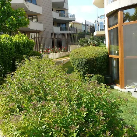 Apartament Starfish Lux Apartment