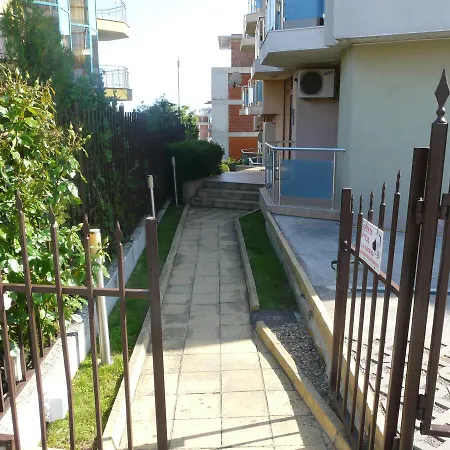 Apartament Starfish Lux * Sveti Vlas