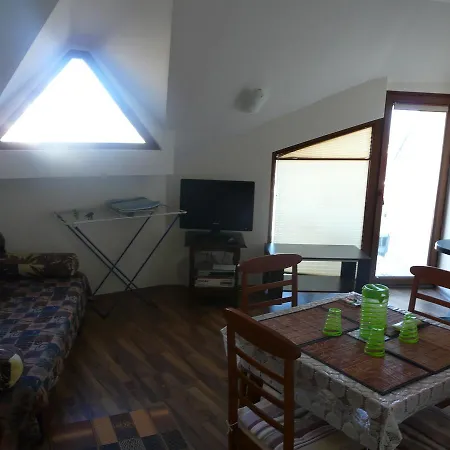Apartament Starfish Lux Apartment Sveti Vlas