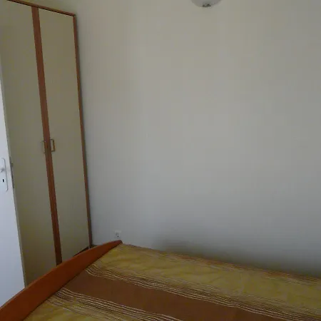 Apartament Starfish Lux Apartment Sveti Vlas