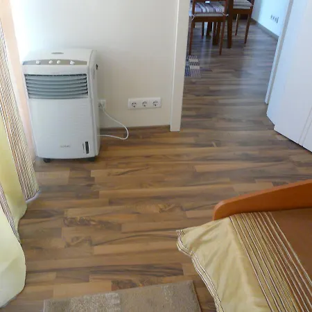 Apartament Starfish Lux Sveti Vlas