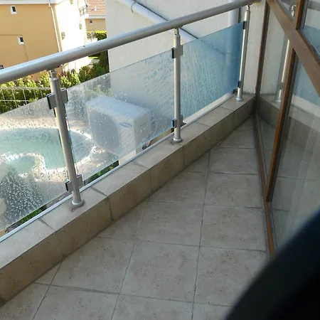 Apartament Starfish Lux Apartment Sveti Vlas